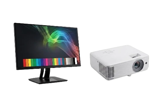 Ремонт техники ViewSonic в сервисном центре FIX-ViewSonic